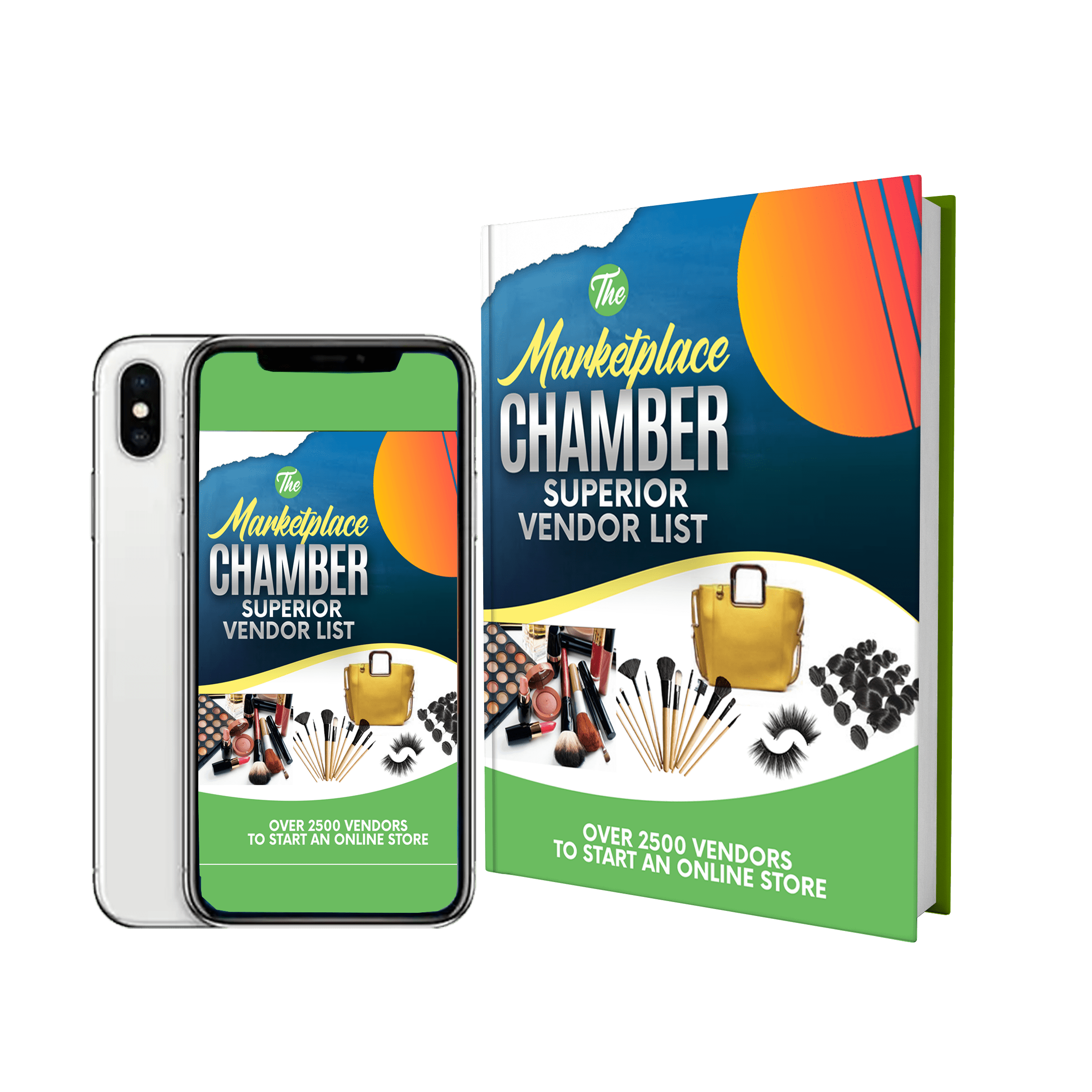 The Marketplace Chamber's Superior Vendor's List