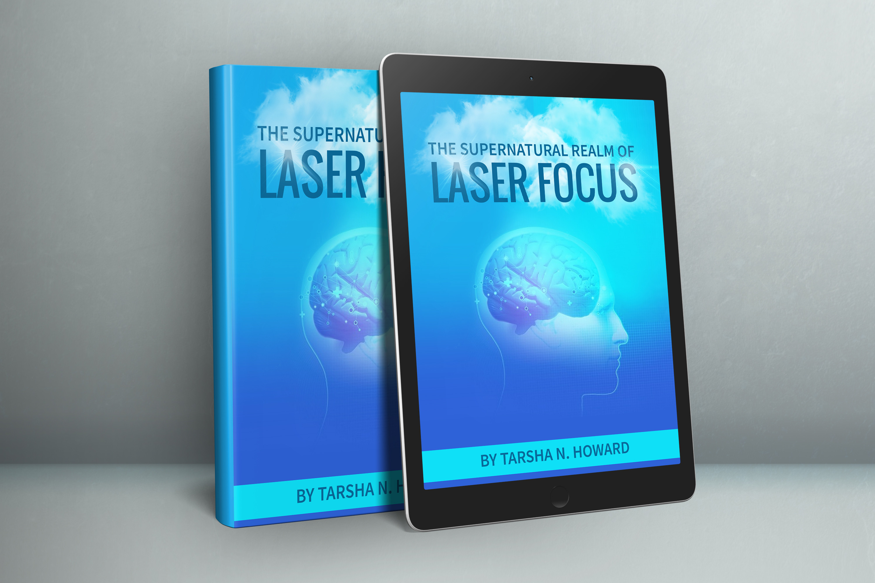 The Supernatural Realm of Laser Focus