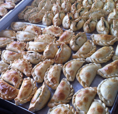 Empanadas argentinas