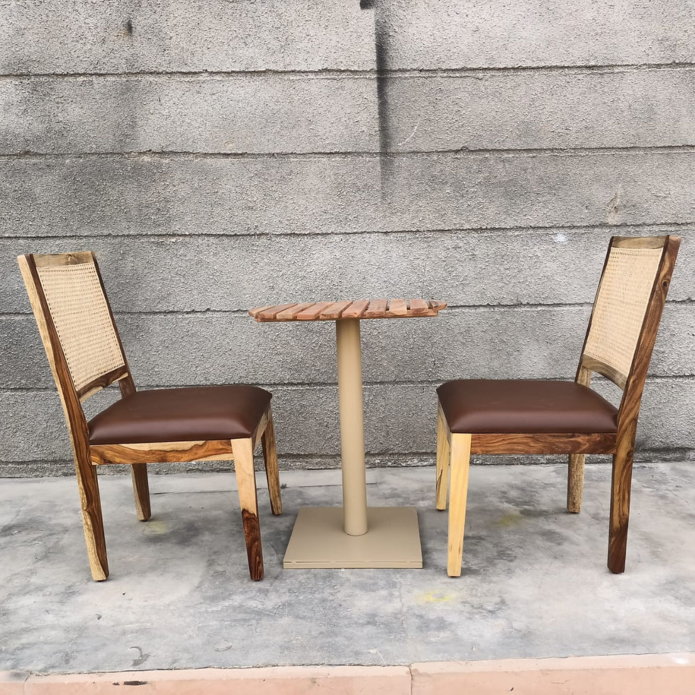 bistro Cafe and Restaurants set