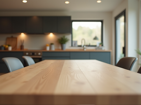 Innovative Industrial Furniture Ideas for Your Home