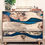 Thumbnail: Epoxy River Chest Of Drawer