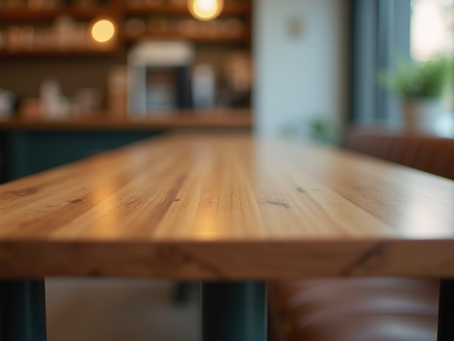 The Advantages of Custom Home Furniture