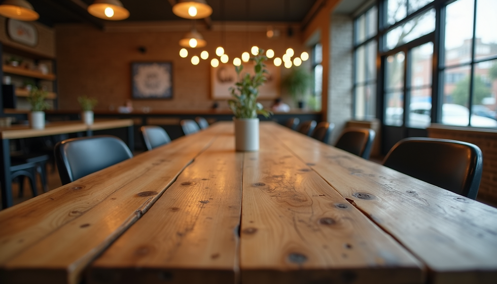 Eco-Friendly Furniture for a Greener Home