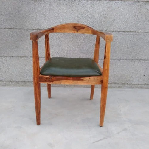 Modern Wooden Restaurants Chair