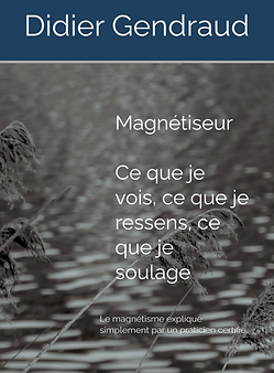 Livre de magnétiseur à distance sur photo Didier Gendraud.png