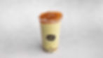 Matcha Milk Tea 抹茶珍珠奶茶