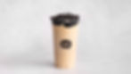 Milk Tea with Herb Jelly 仙草奶茶