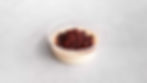Double Boilded Milk Pudding with Red Bean