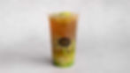 Fresh Kiwi Fruit Tea 鲜奇异果茶