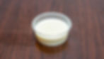 Double Boilded Milk Pudding