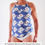 Thumbnail: the busted tank halter tie mastectomy tankini swim top pocketed mastectomy swimwear