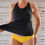Thumbnail: Loose Fit Mastectomy Tankini