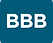 Better Business Bureau Accredited