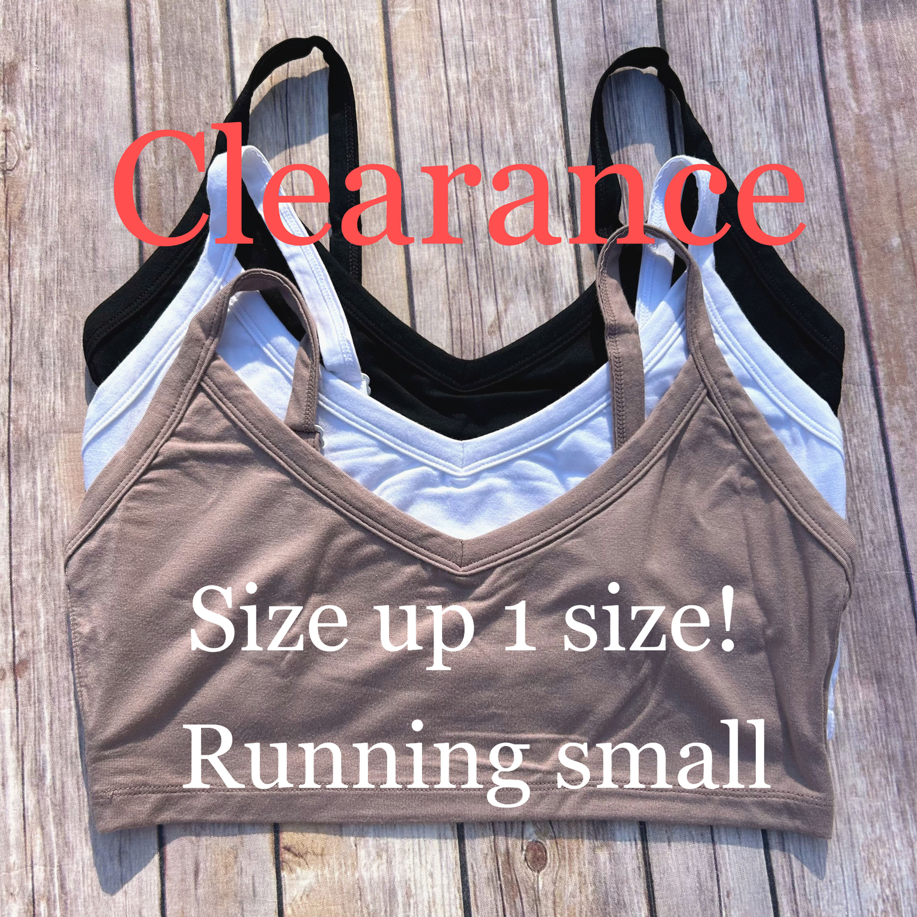 Clearance Modal Mastectomy Bra