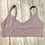 Thumbnail: the busted tank simple pocketed mastectomy bra for nude bras for dark skin tones skin-tone bras for women of color nubian