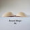 Thumbnail: busted tank round bilateral mastectomy breast forms breast prosthetic breast lightweight breast forms swim breast forms