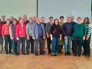 How will secondary education in Ternopil region look like?