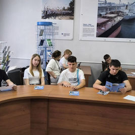 Training local specialists to avoid the need for outside ones. How Hleiuvatska community sets up its career guidance system