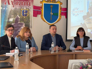 United for the future: How communities in Poltava region are jointly developing specialised senior secondary education