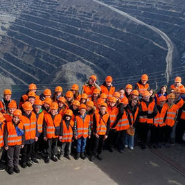 From chaos to order: How Reshetylivska community is shaping its future through career guidance