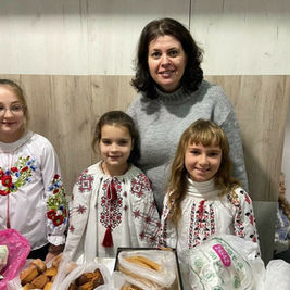 «Шпроти в банці» в минулому. Як у Деснянській громаді гардероб перетворили на сучасне укриття