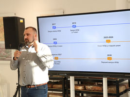 Expert support continues to help communities implement specialised secondary education reform!