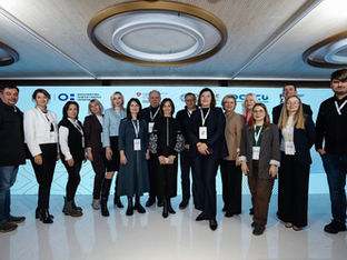 From idea to implementation: Reform of specialised education to begin in 2027