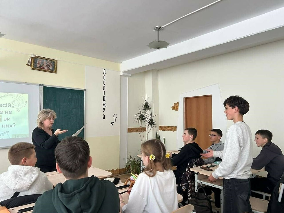 During the JOBS course