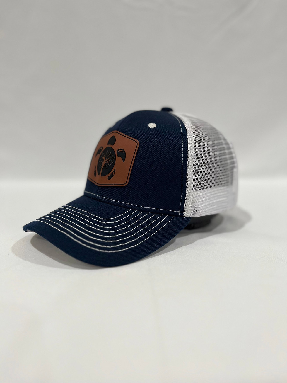 Thumbnail: Tortugann Soils Trucker Hat