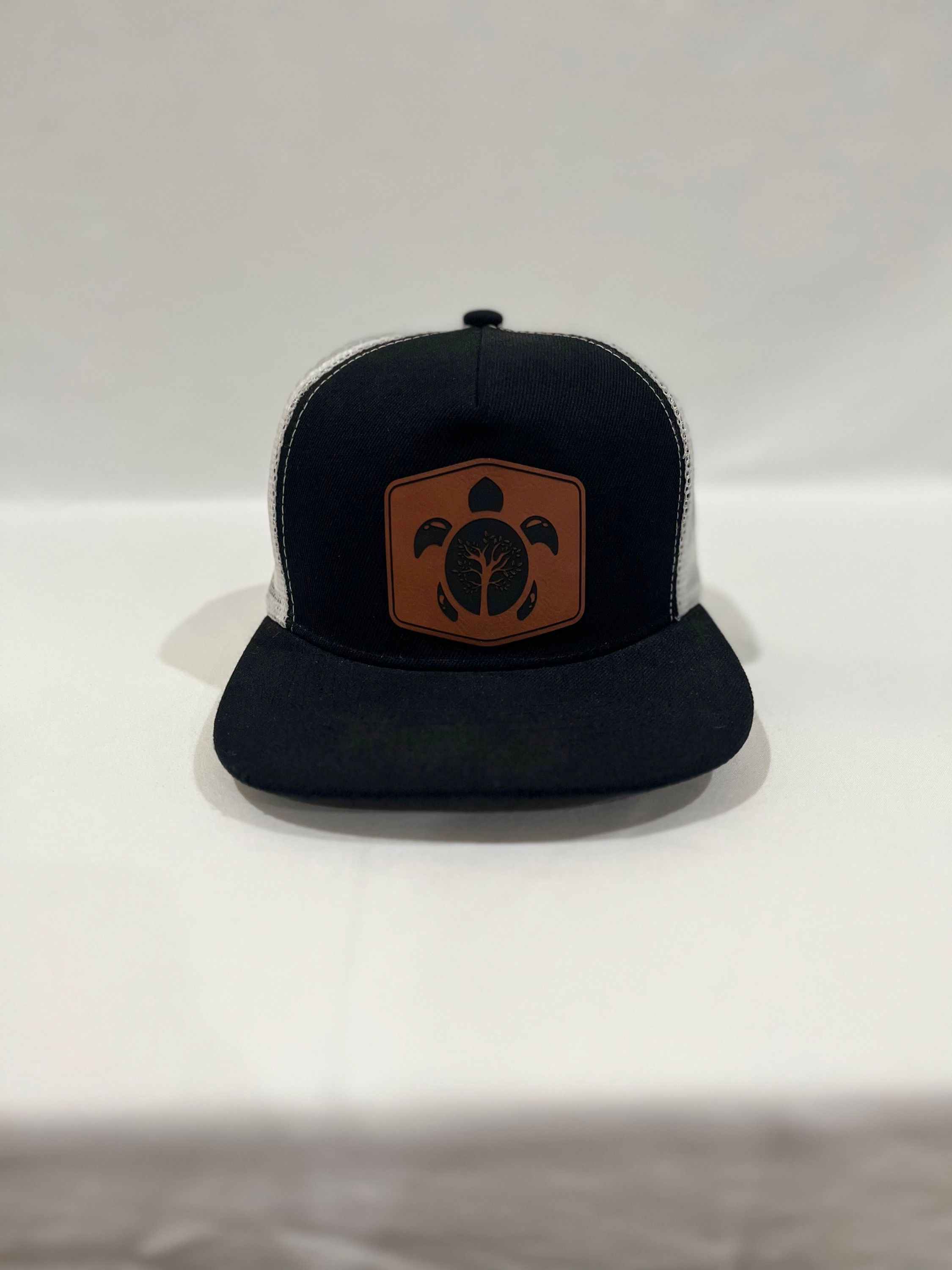 Tortugann Soils Trucker Hat