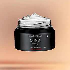 Face | Mina Beauty