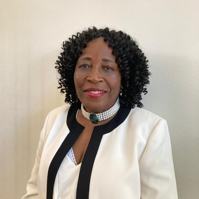 Dr. Bernadine Ahonkhai Appointed To MontCo Commission for Women