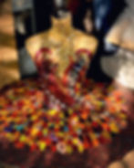 Firebird by Kim Grant Mosaics