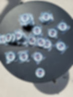 Thumbnail: Deep Blue Dive Therapy Challenge Coin