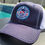 Thumbnail: Deep Blue Dive Therapy Inc MAIN Logo Trucker Hat