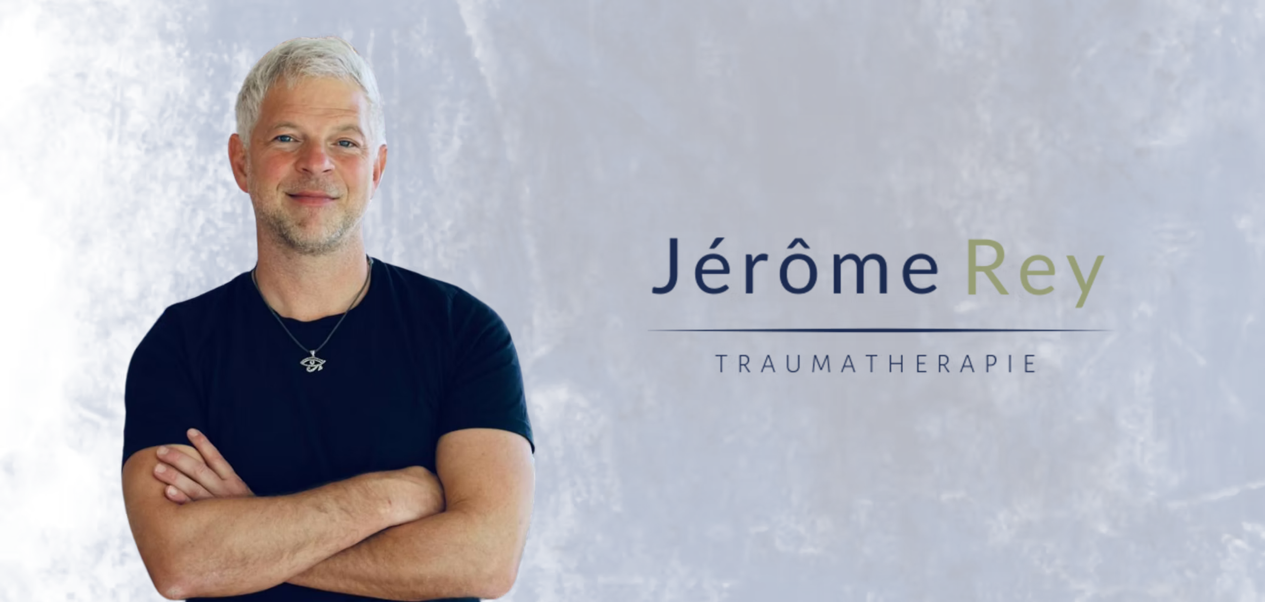 Jerome Rey, Gesundheitspraxis, Traumatherapie, Floating, Schamanismus, Delfinreisen