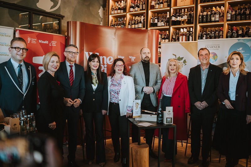 Wine Festival WineRi – mjesto na kojem se susreću vrhunska vina, znanje i budućnost eno-gastronomije