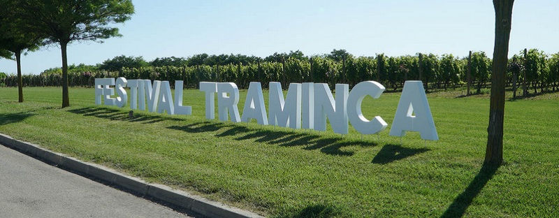 FESTIVAL TRAMINCA OBJAVLJUJE PROGRAM: dva dana vina, terroira i iskustava u Iloku