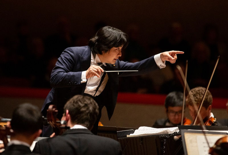 Kazuki Yamada