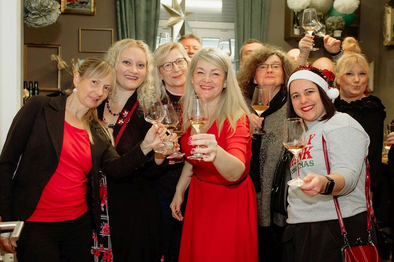 diWine zaokružio uspješnu godinu i najavio bogate vinske programe za 2026.