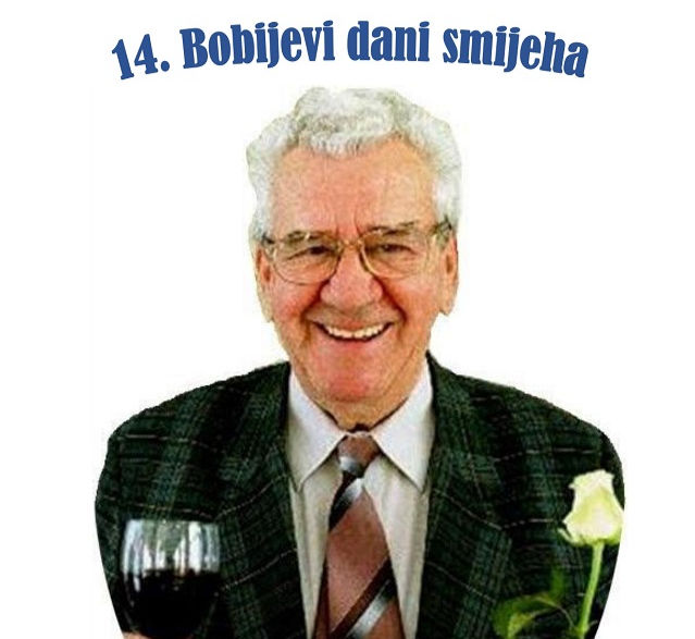14. BOBIJEVI DANI SMIJEHA – festival komedija od 6. do 29. studenog 2025. 