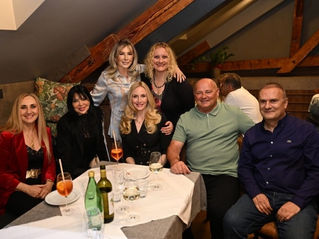 Trostruko slavlje za pamćenje: rođendani, novi život i večer ispunjena ljubavlju