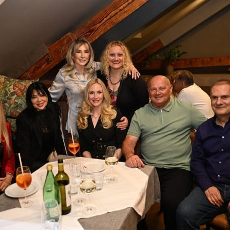 Trostruko slavlje za pamćenje: rođendani, novi život i večer ispunjena ljubavlju