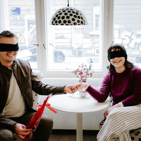 Neobičan spoj u Zagrebu: upoznavanje samaca kroz fotografiranje