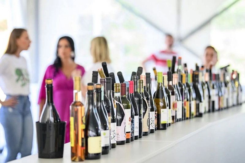 Bregi, vino i život u sporijem ritmu: Vikend je rezerviran za Eco-Wine Fest