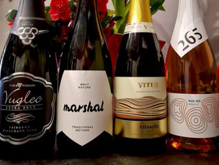 Zagorje u čaši: zelena regija koja osvaja vinsku scenu