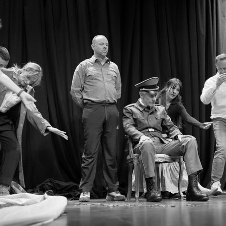  JEDAN OD NAJIZVOĐENIJIH KAZALIŠNIH NASLOVA USKORO NA SCENI KEREMPUHA