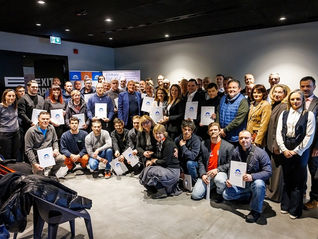 Sportski savez Grada Zagreba predstavio projekt “Zdrav temelj sporta – razvoj djece kroz pripremu i prevenciju sportskih ozljeda“