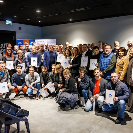 Sportski savez Grada Zagreba predstavio projekt “Zdrav temelj sporta – razvoj djece kroz pripremu i prevenciju sportskih ozljeda“